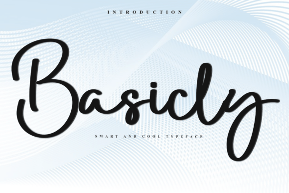 Basicly: A Friendly Font for Web Design