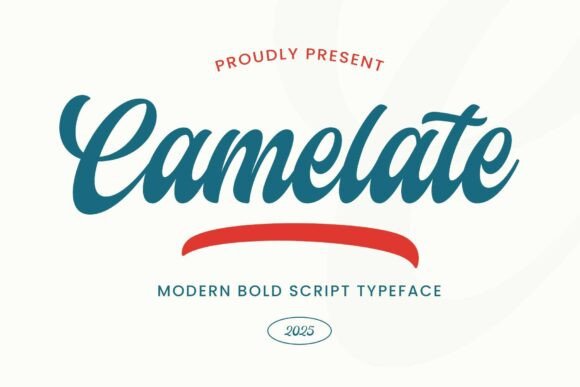 Camelate: A Script Amp for Real Projects