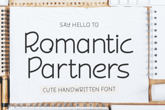 Romantic Partners Review