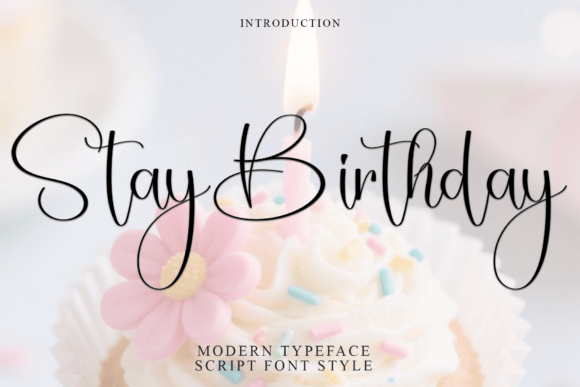 Stay Birthday Review